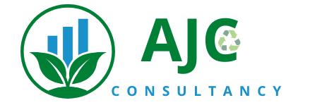 AJC Concultancy Logo